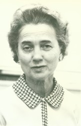 Dorothy Mohler