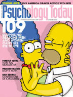 Psychology Today