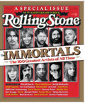 Rolling Stone