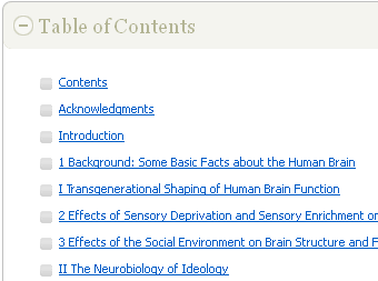article citation