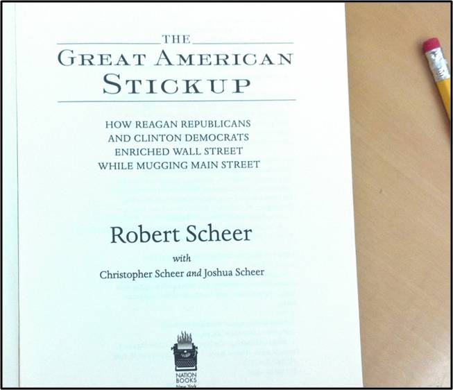 title page