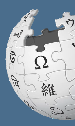 Wikipedia