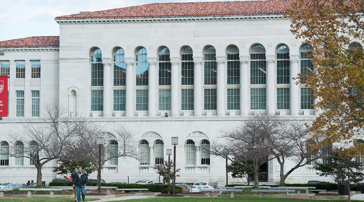 Columbia University Libraries/Information Services