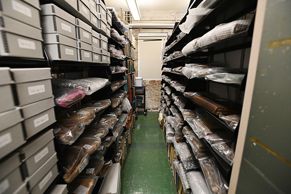 Mullen 033: Red Sea Room