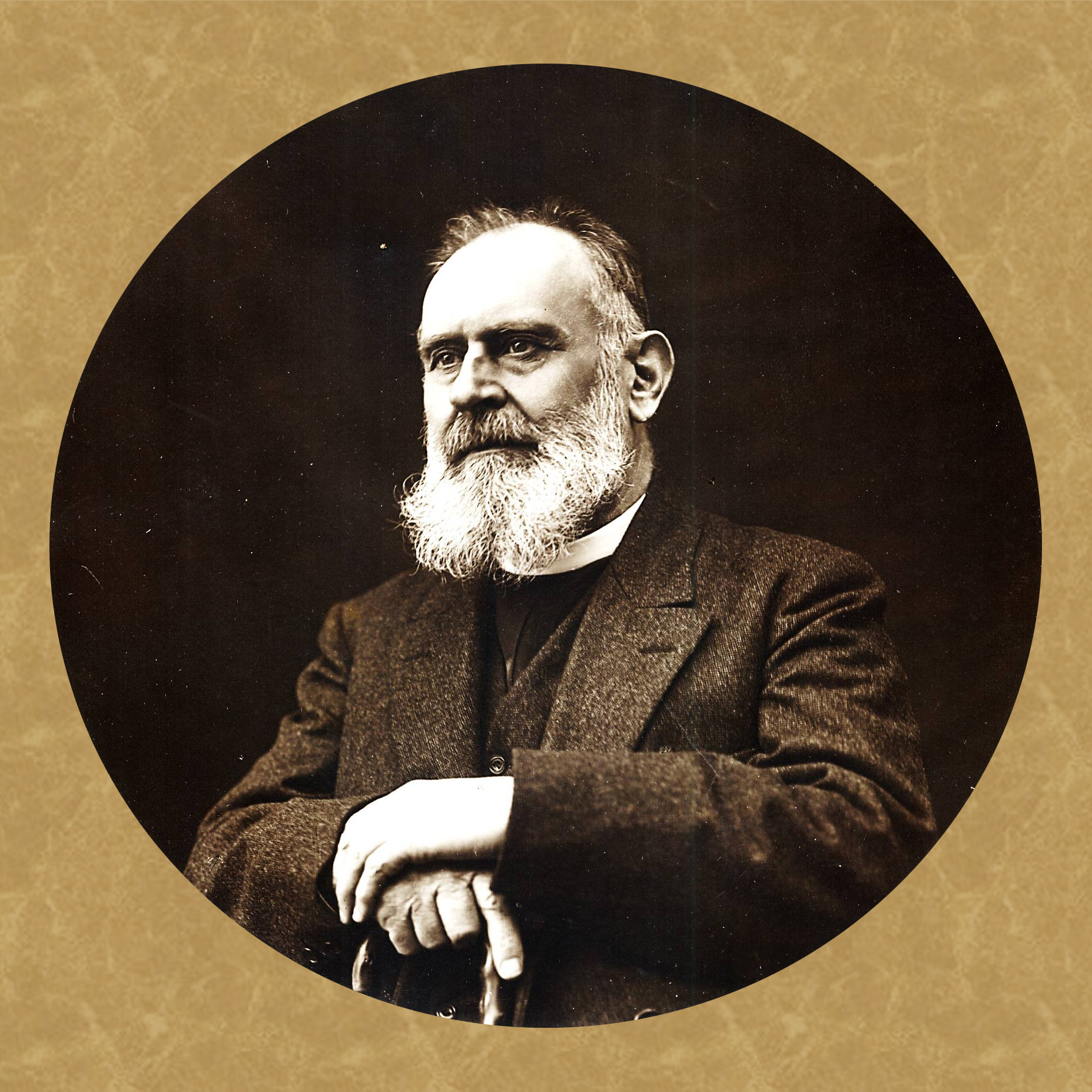 Page from the Semitics - ICOR Collection