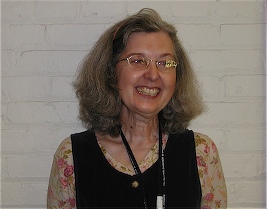 Monica Blanchard